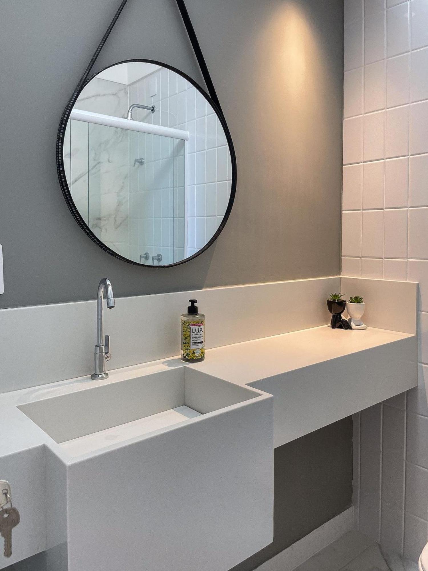 Lindo Apartamento Na Segunda Quadra Da Praia 里约热内卢 外观 照片