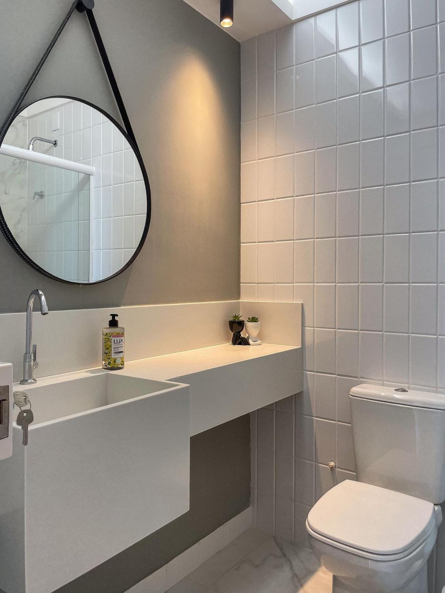 Lindo Apartamento Na Segunda Quadra Da Praia 里约热内卢 外观 照片