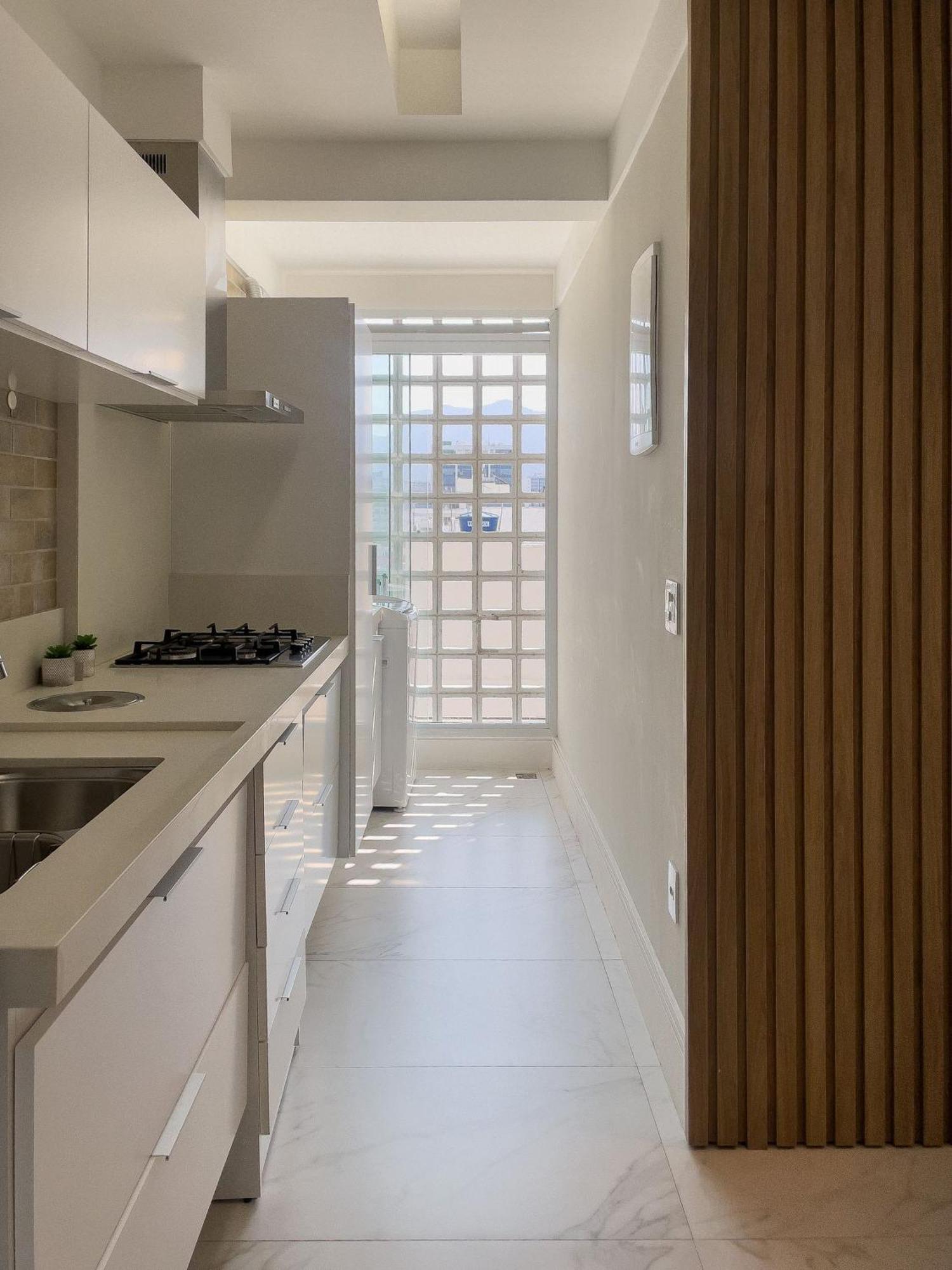 Lindo Apartamento Na Segunda Quadra Da Praia 里约热内卢 外观 照片
